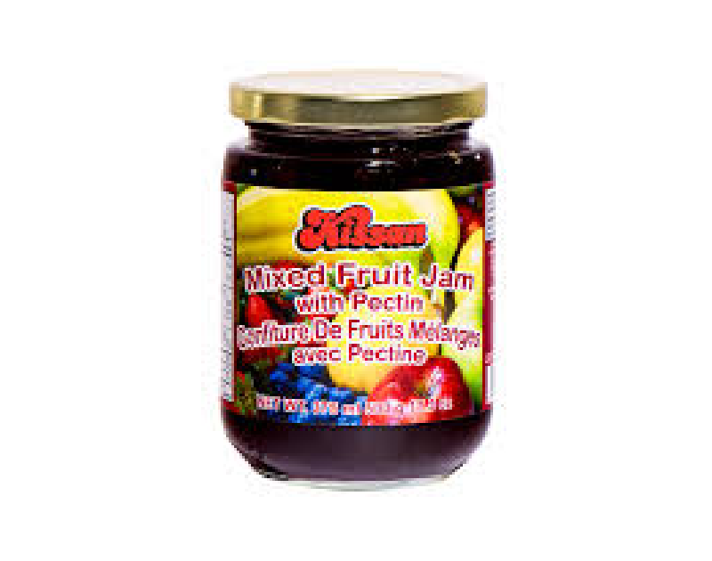 Kissan Mixed Fruit Jam 12 X 500g