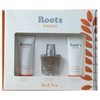Roots Source 3 Piece Gift Set Eau De Parfum 50ml