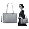 Stylish PU Leather tote Handbag - Women  Handbag - Ladies handbag - women bags - Sling bag
