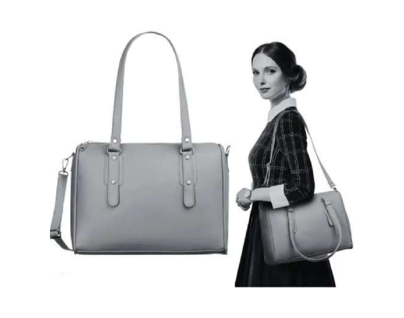 Stylish PU Leather tote Handbag - Women  Handbag - Ladies handbag - women bags - Sling bag