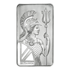 10 oz Silver Royal Mint Bar