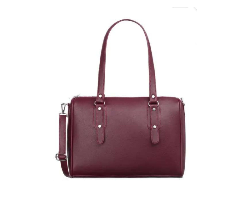 Stylish PU Leather tote Handbag - Women  Handbag - Ladies handbag - women bags - Sling bag