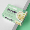 Nanak Frozen Ras Malai 454g
