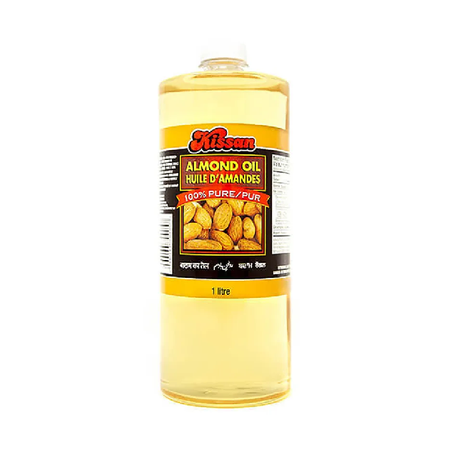 Kissan Almond Oil 12 X 1L