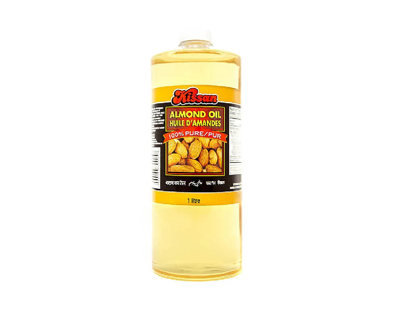 Kissan Almond Oil 12 X 1L
