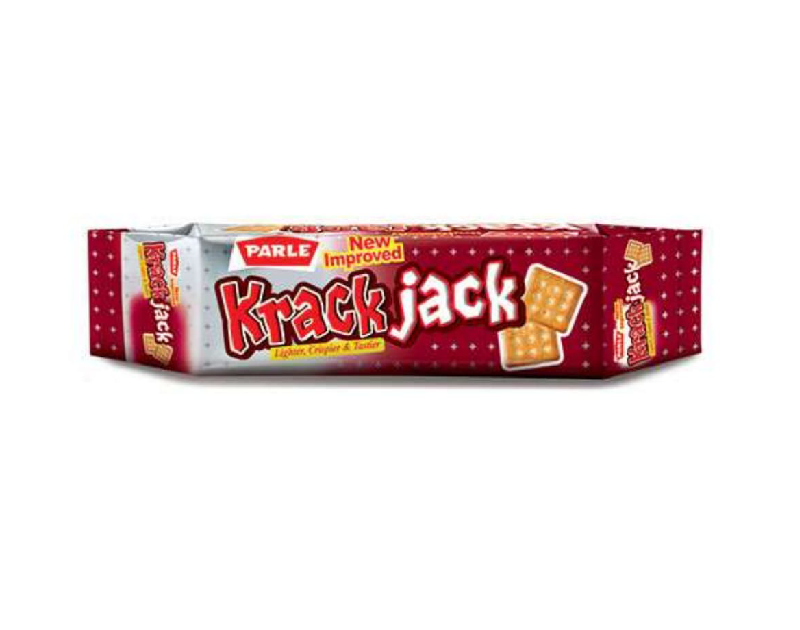 Parle KrackJack 300g