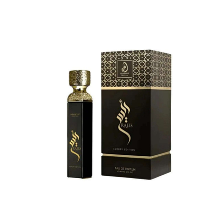 Arabiyat Prestige Raees Luxury Edition Eau De Parfum 180ml