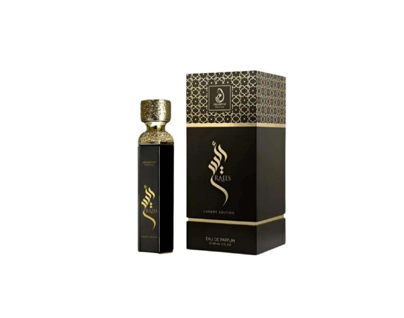 Arabiyat Prestige Raees Luxury Edition Eau De Parfum 180ml