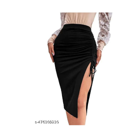 Roby New Skirt Westen Sexy Skirt