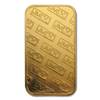 Gold 1 oz Random Bars (unsealed)