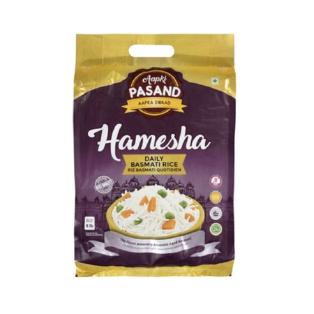 Aapki Pasand Hamesha Rice 8LB