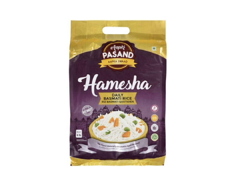 Aapki Pasand Hamesha Rice 8LB