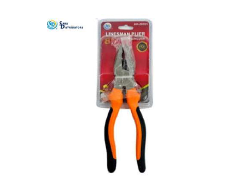 SD Linesman Plier