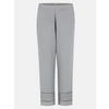 Slate Blue Tencel-Viscose Ladies Pant