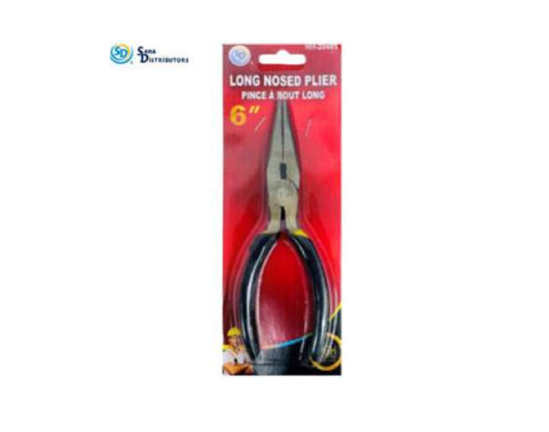 SD Long Nosed Plier