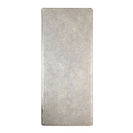 Silver 100 oz Royal Canadian Mint Bar