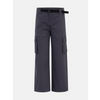 Grey Cotton Pant