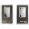 1 oz Platinum Valcambi Suisse Bar