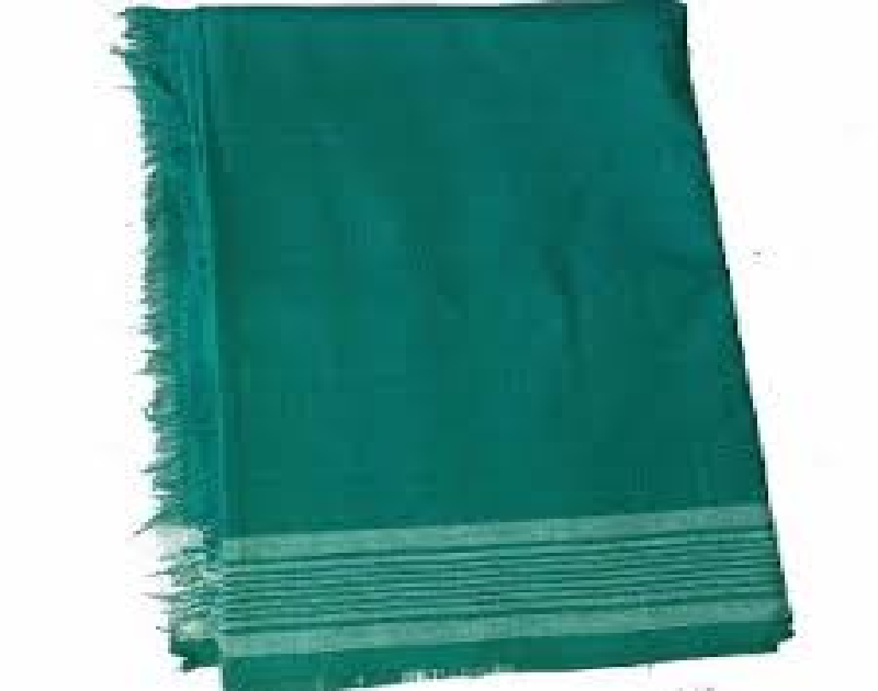 Green Gamsa