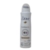 Dove Invisible Dry Dove Body Spray 150ml