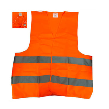 Safety Vest