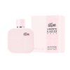 Lacoste L 1212 Rose Eau De Parfum 50ml
