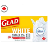 Glad X Febreeze Kitchen Small 20 X 20 48bags