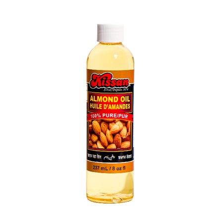 Kissan Almond Oil 12 X 237ml