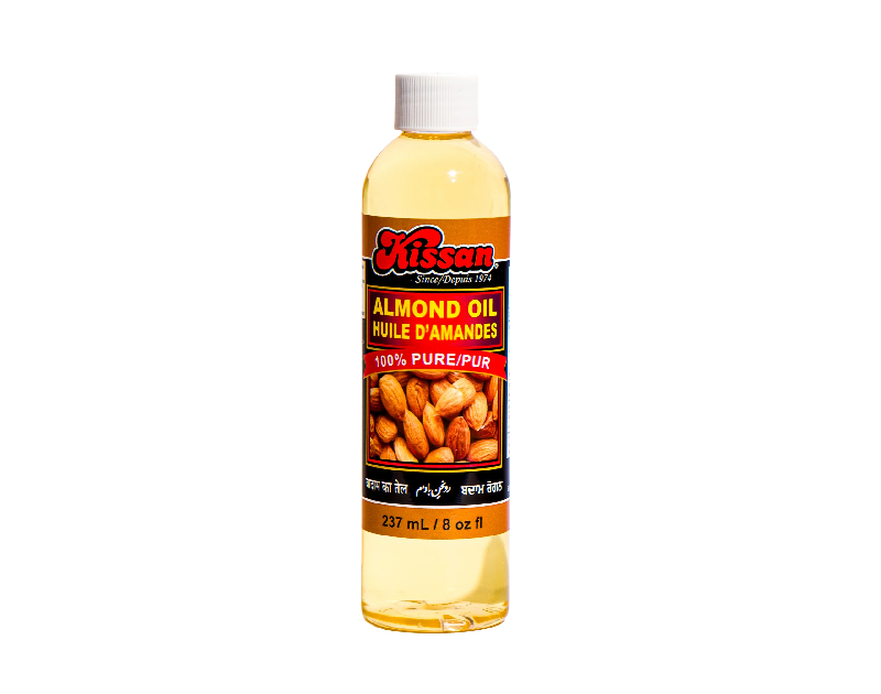 Kissan Almond Oil 12 X 473ml