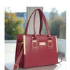 Golden Star Women Cream Shoulder Bag  Stylish Handbags For Women's Shoulder Bags  Ladies Purse Handbag New Trendy & Fancy  Bags Shoulder Bags Use College Office Travel  & Party etc