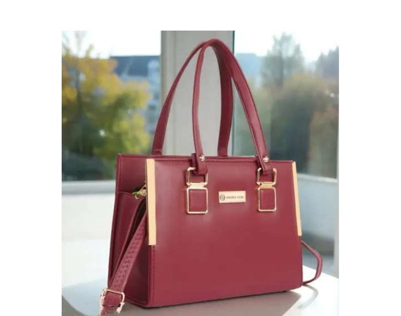 Golden Star Women Cream Shoulder Bag  Stylish Handbags For Women's Shoulder Bags  Ladies Purse Handbag New Trendy & Fancy  Bags Shoulder Bags Use College Office Travel  & Party etc