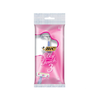 Bic 3-blade Diposable Razors Women - 1pc