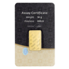 10 Gram IGR Gold Bar