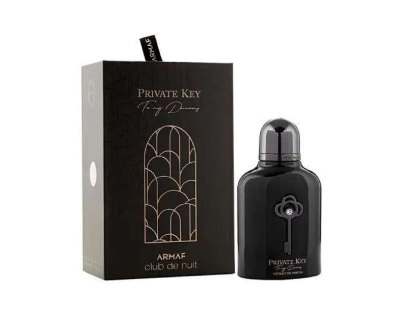 Armaf Club De Nuit Private Key Eau De Parfum 100ml