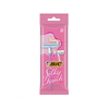 Bic 3-blade Diposable Razors Women - 2pack