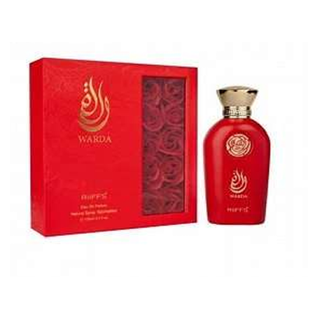 Riiffs Warda Eau De Parfum 100ml