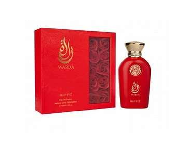 Riiffs Warda Eau De Parfum 100ml