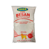 Sher Besan (Fine) 40LB