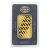 Gold 1 oz Asahi Bar