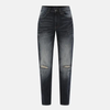 Blue Denim Taaga Man Slim Fit Pant