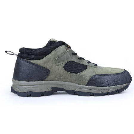 GENTS HIGH ANKLE CASUAL SHOE