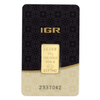 10 Gram IGR Gold Bar