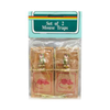 Wooden Mouse Traps 2pcs