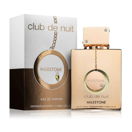Armaf Club De Nuit Milestone Eau De Parfum 100ml