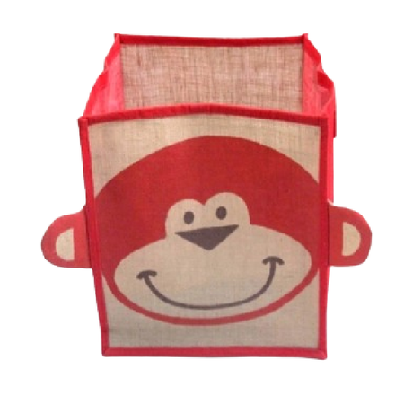 Square Storage Basket