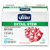 Lazeez Oxtail Stew 2LB (Curry Cut)