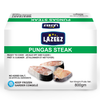 Lazeez Pungas Steak 800g – Ready to cook (scale off and clean professionally)