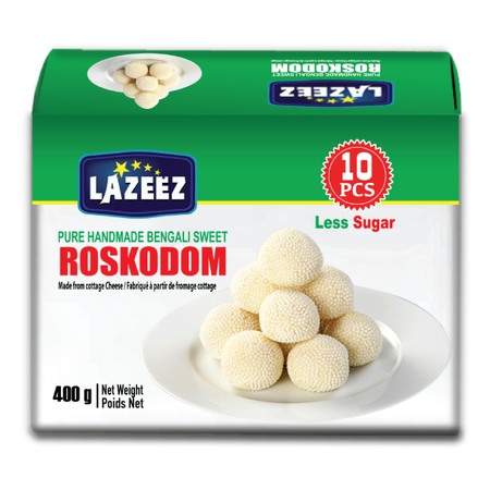 Lazeez Roskodom 400g
