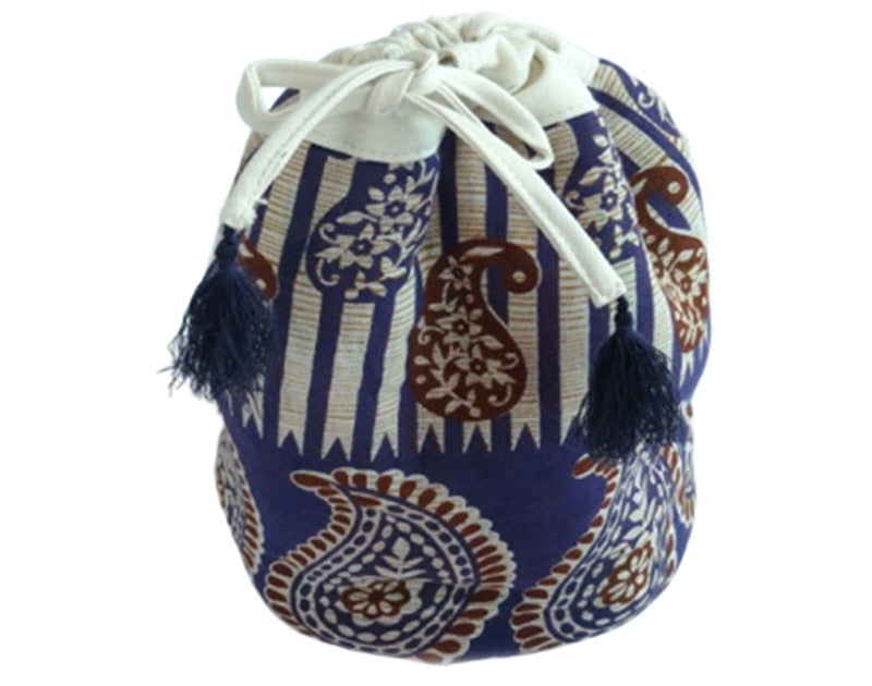 Cosmetic Bag