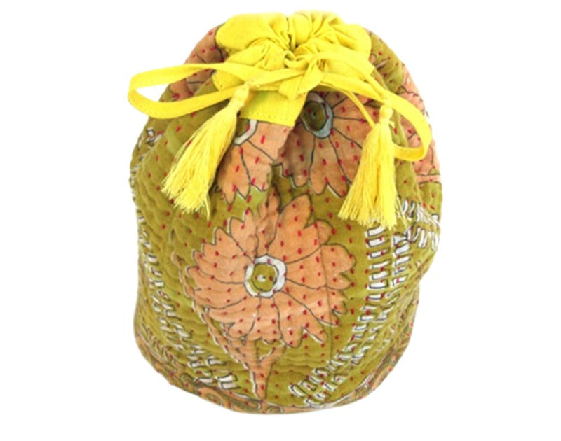 Cosmetic Bag
